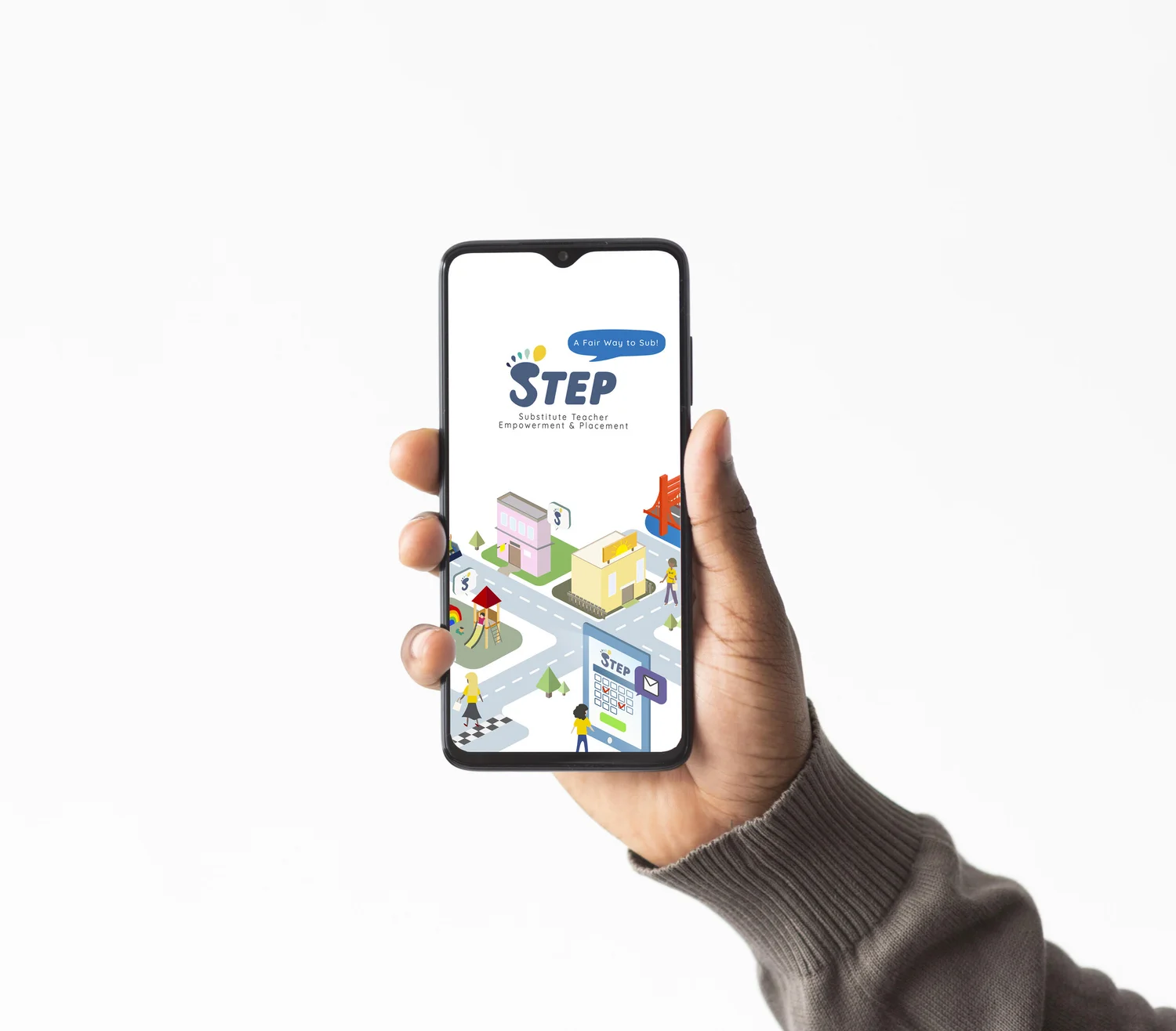 STEP Teacher Placement